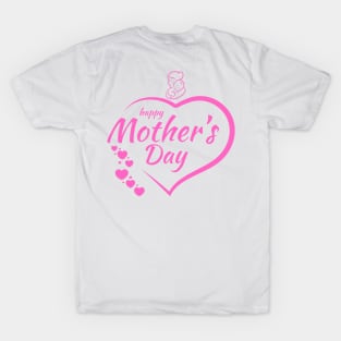 Mothers day T-Shirt